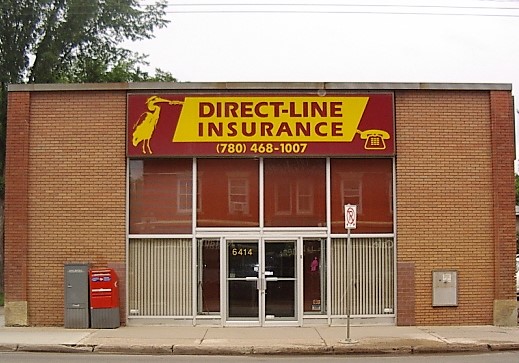 Direct Insurance Company